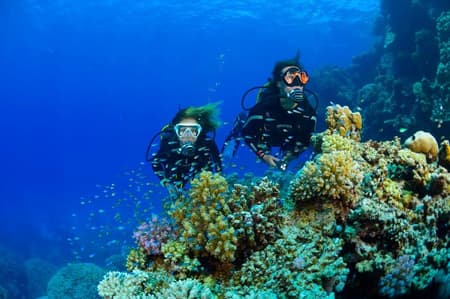 Full-Day Beginner Scuba Course with Private Tuition, Racha Yai