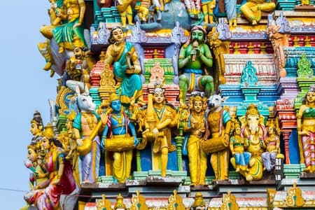 Private Half-Day Colombo City Tour