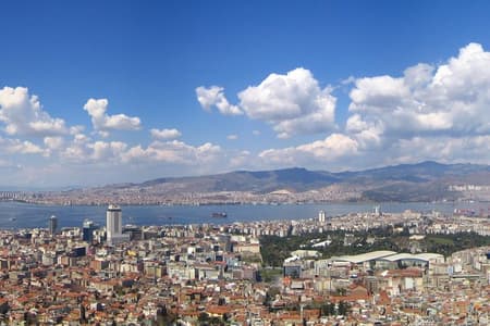 Izmir City Tour