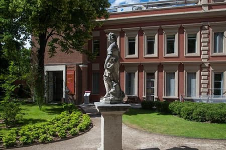 Museo Lazaro Galdiano Admission Ticket in Madrid