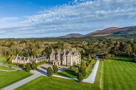 Killarney Hop - On, Hop - Off Tour