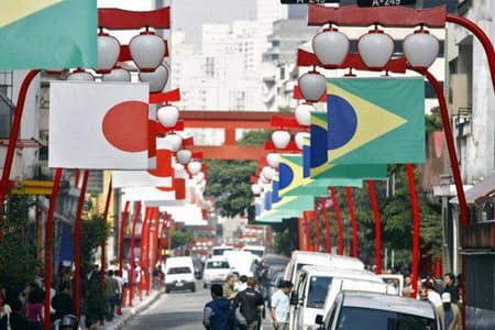 Tour della città di un'intera giornata a San Paolo: le principali attrazioni della città in 7 ore - (gruppo condiviso)