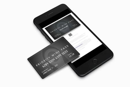 Priority Wine Pass: Discounts at 400+ wineries in Napa, Sonoma, CA, OR and WA