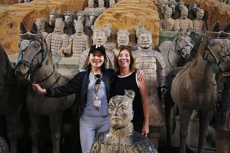 Terracotta Warriors 5-Hour Private Tour