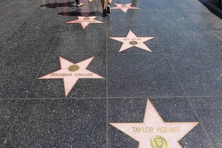 Il meglio di Los Angeles: Hollywood, Griffith, Santa Monica, Venezia e Rodeo