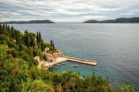 Dubrovnik Game of Thrones Ganztagestour + Lokrum & Srđ