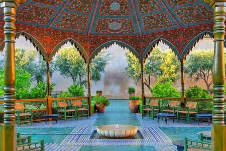 Aspectos destacados de Marrakech: tour privado de medio día por la ciudad