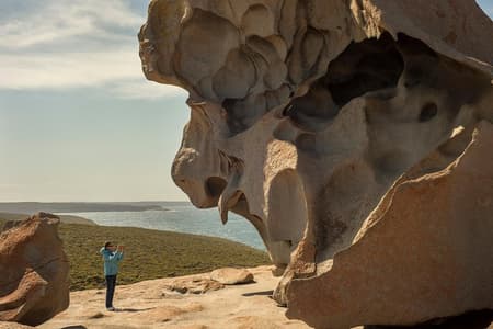 Tour giornaliero di Kangaroo Island da Adelaide