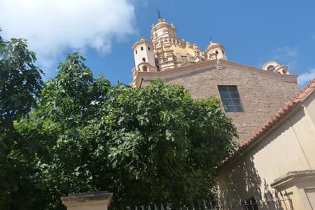 PRIVATE TOUR: Traditionelle Córdoba CityTour Halbtagesausflug