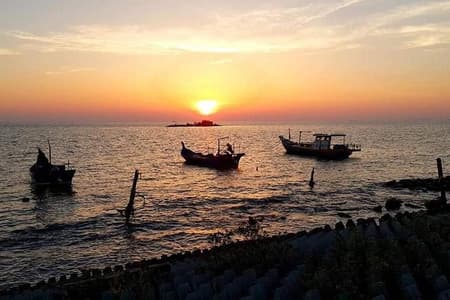 Penang: punti salienti flessibili di 6 ore