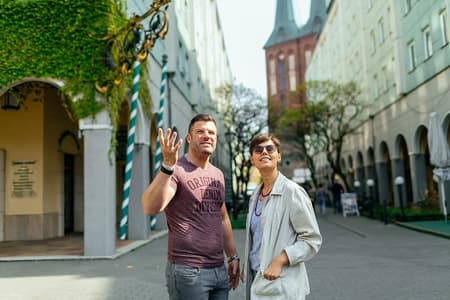 Berlin Museum Island & City PRIVATE TOUR with Dom Ticket Included