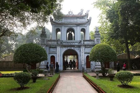Hanoi City Halve dag privétour: verborgen hoeken en treinstraat
