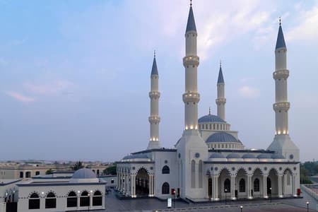 Dubai City Tour: Frame Tickets, Creek, Souks, Blue Mosque & Abra