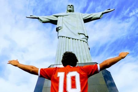 A Day in Rio de Janeiro: City Tour Complete