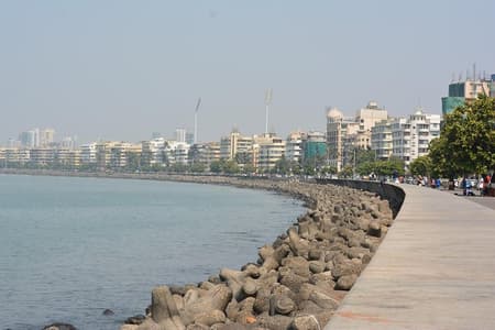 Private Mumbai Sightseeing Tour (Gewinner der Traveller's Choice Auszeichnung)