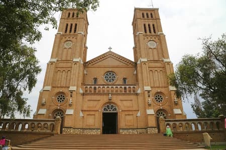 1 day Kampala Sightseeing Tour