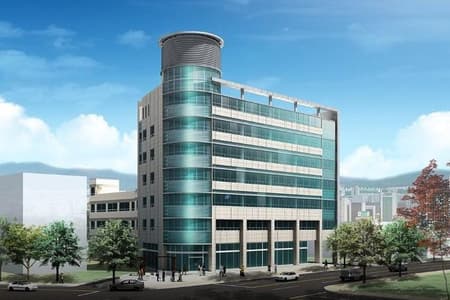 Jjimjilbang (Korean Dry Spa)