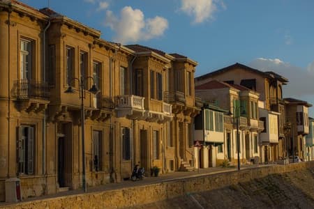 NORTHERN CYPRUS ALL-IN-ONE Private Day Trip from Nicosia