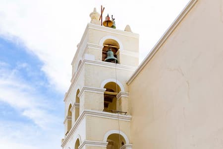 Viagem de um dia a Todos Santos saindo de Cabo San Lucas