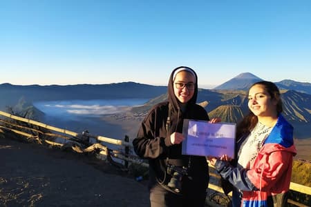 Bromo Adventure