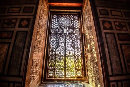 Tour to Islamic Cairo -Ahmed ibn Tulun- Gayer Anderson Museum-Sultan hassan