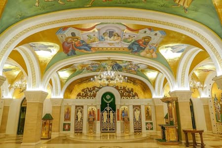 Explore the Instaworthy Spots of Belgrade with a Local