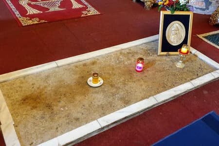 Dracula's Tomb Snagov Monastery | Mogosoaia Palace - PrivateTour