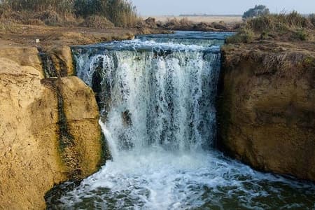 Privédagtour naar El Fayoum vanuit Caïro