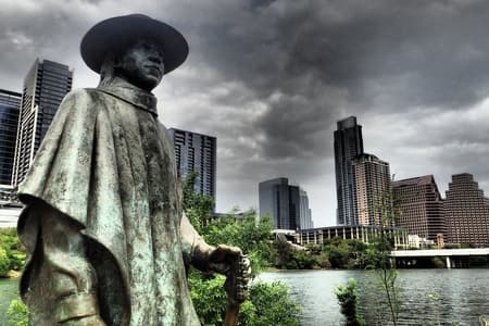 Austin Trails Amazing Scavenger Hunt Adventure