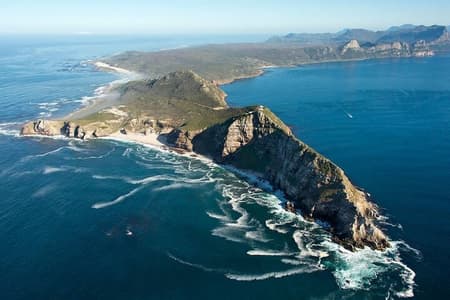 Table Mountain, Boulders Penguins & Cape point, Private Day Tour