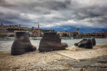 Budapest Private Full-Day City Sightseeing Tour