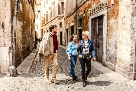 Rome Custom Private Shopping Tours by Locals: Independent Boutiques & Chic Shops