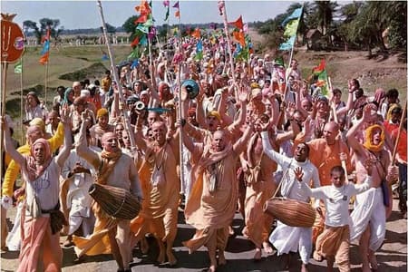 Divine Mayapur: Temples & Teachings Day Trip From Kolkata 