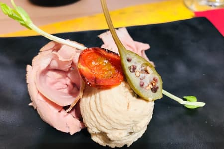 Rondleiding door Turijn Street Food — StreetFood D’Luxe Experience