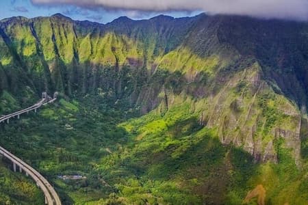 Private Customizable Grand Circle Island Tour of Oahu