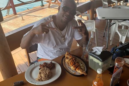 Belizean Bits & Bites Food Tastings and City Tour in Belize