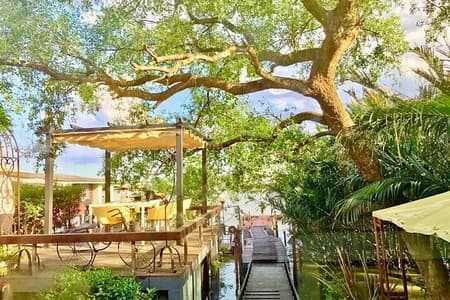 Bangkok Jungle fietstocht - Hotel-pickup & lunch