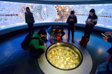 Private Tour City Tour Bogotá + Monserrate (+5Hrs)