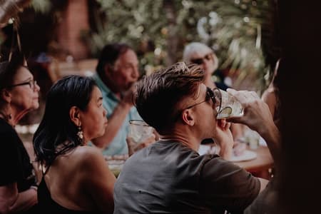 Mezcal & Mole da un sommelier certificato