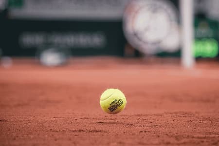 Behind the Scenes of the Roland Garros Stadium