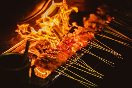 Sambal Streets Kuala Lumpur Food Tour with 15+ Tastings