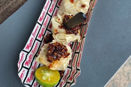 Manila Food Tour: Introducción a la comida callejera de Filipinas