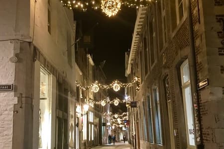 Maastricht Evening Sightseeing Tour