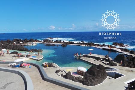 West 4x4 Experience: Skywalk, Porto Moniz Pools and Fanal Forest