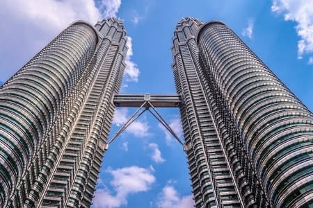 Kuala Lumpur City Tour Full Day 8 hours