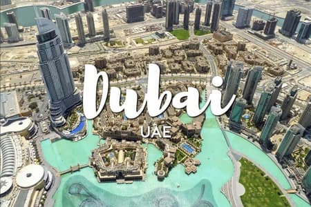 Dubai City Tour - City Sightseeing Old & Modern Dubai - Traslado