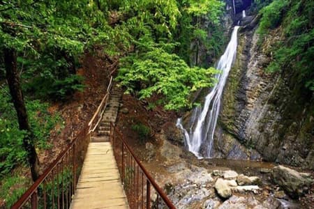 Gabala & Samakhi Tour/ All Entrance Fees Included 