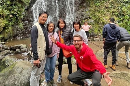 Den bästa turnén från Batumi