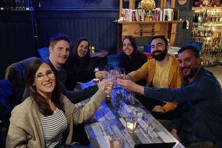 Dégustation de whisky écossais - L'esprit authentique de l'Écosse