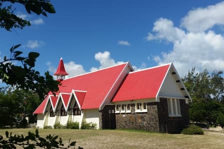 Visite privée d'une journée dans le nord de l'île Maurice